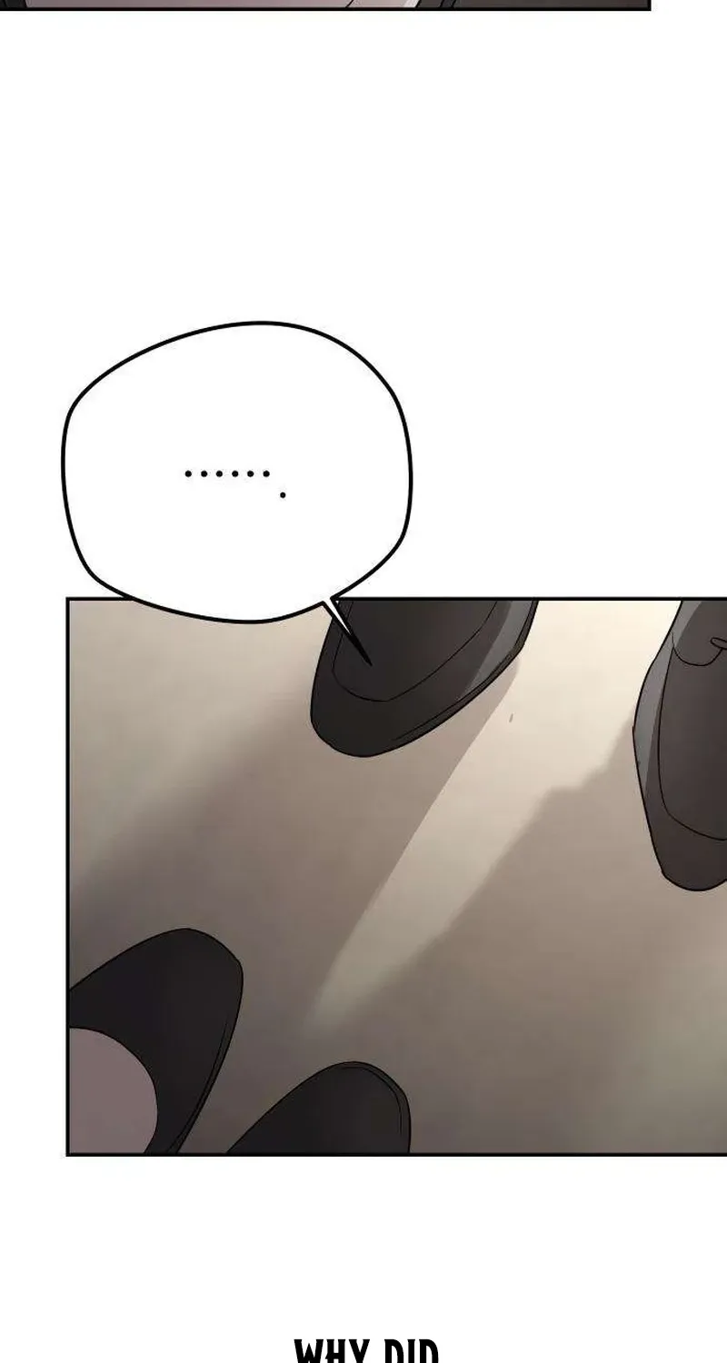 Between Two Men’s Secretary Chapter 19 page 4 - 