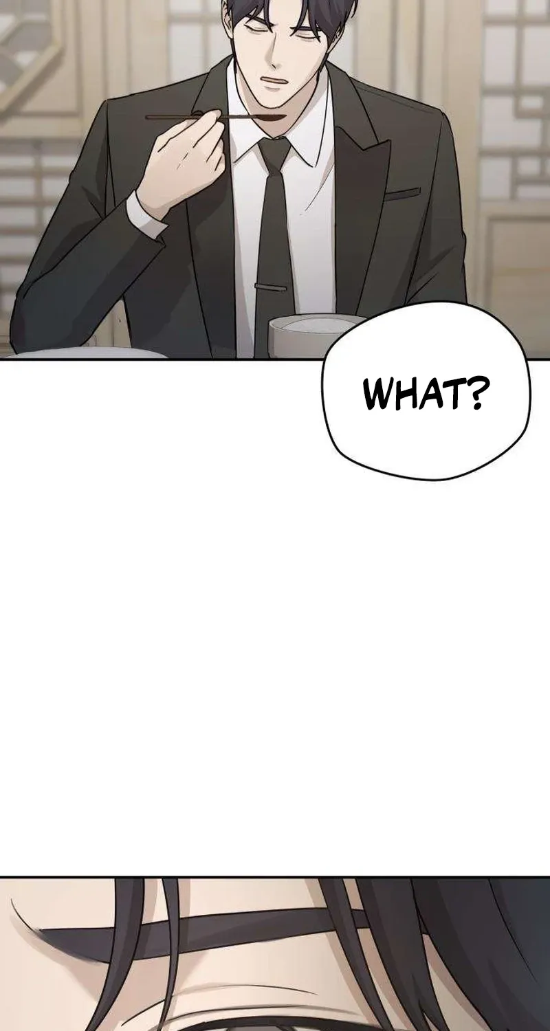 Between Two Men’s Secretary Chapter 19 page 33 - 