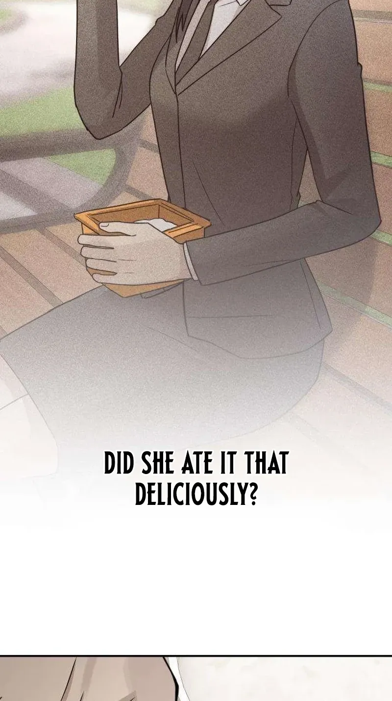 Between Two Men’s Secretary Chapter 19 page 35 - 