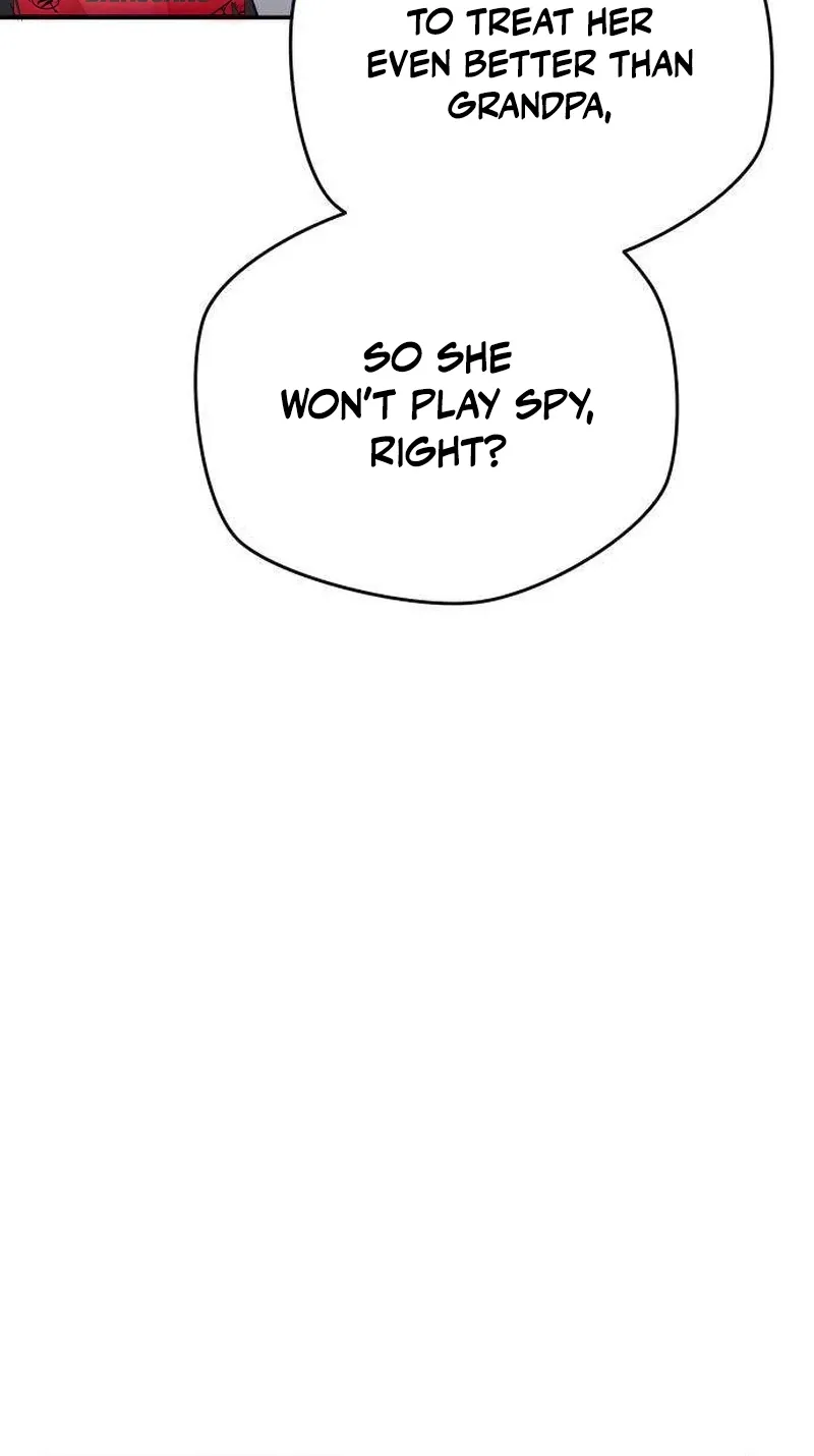 Between Two Men’s Secretary Chapter 19 page 40 - 