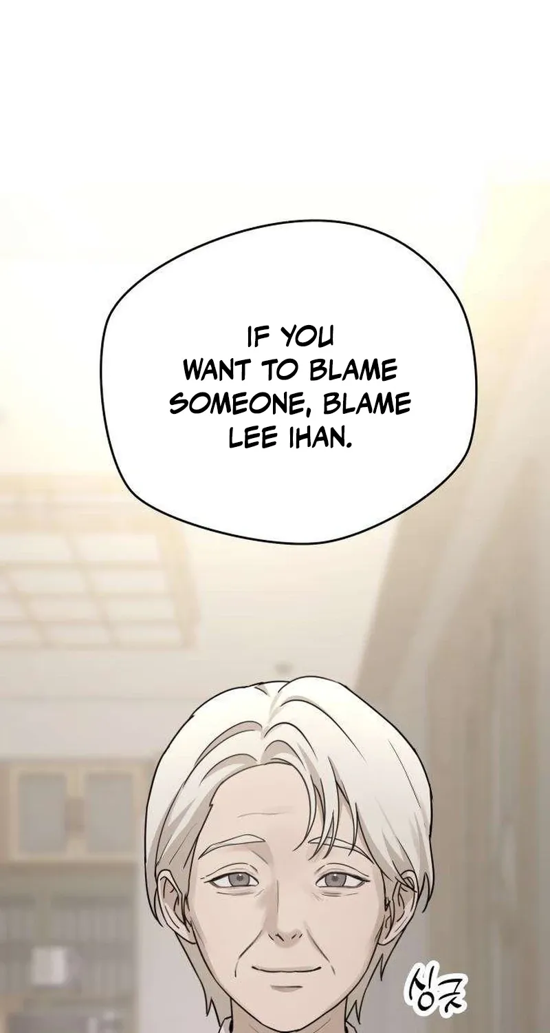 Between Two Men’s Secretary Chapter 19 page 43 - 
