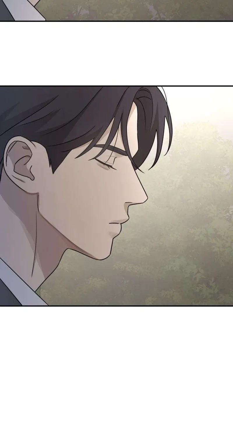 Between Two Men’s Secretary Chapter 19 page 46 - 