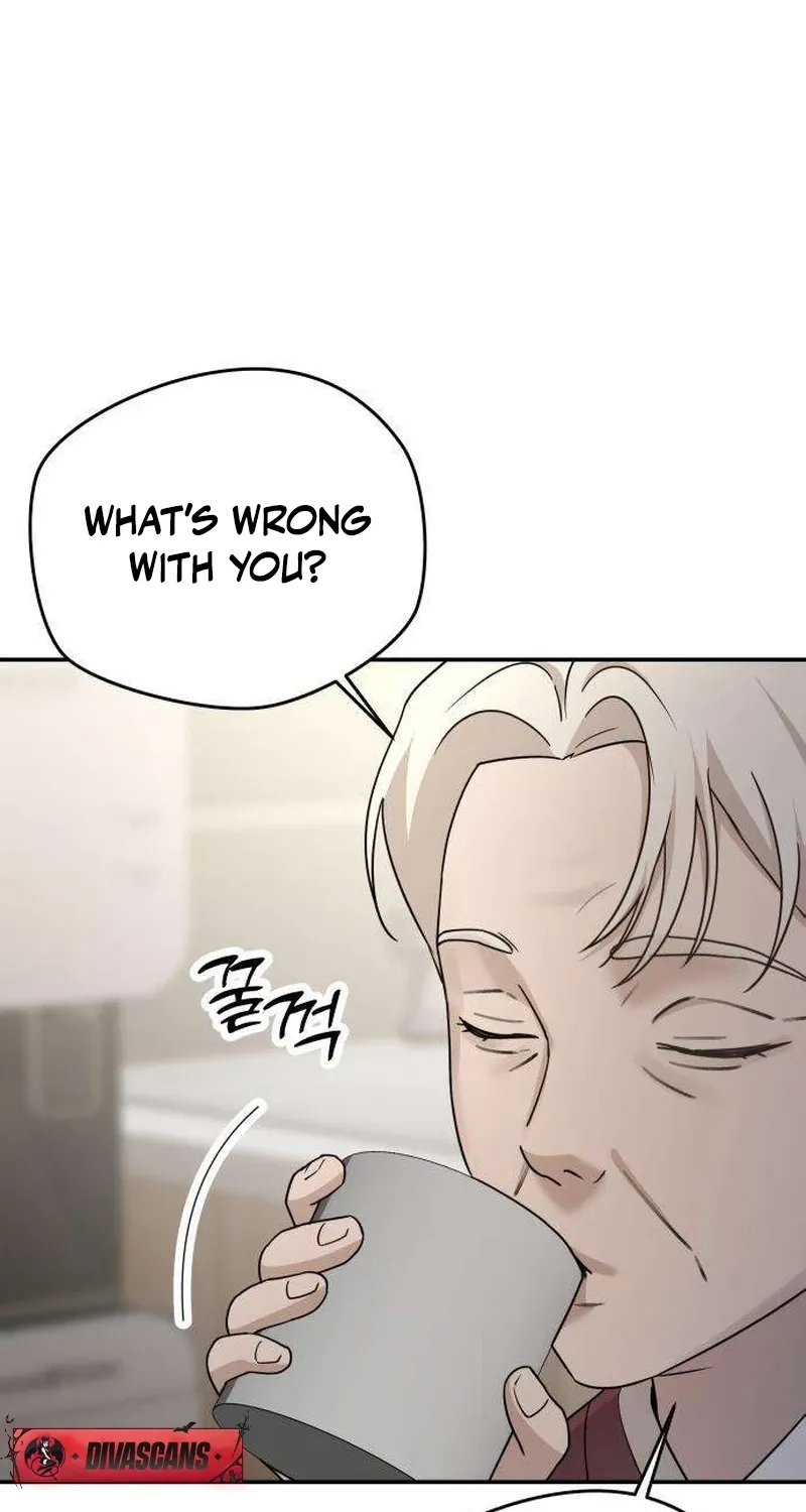 Between Two Men’s Secretary Chapter 19 page 47 - 