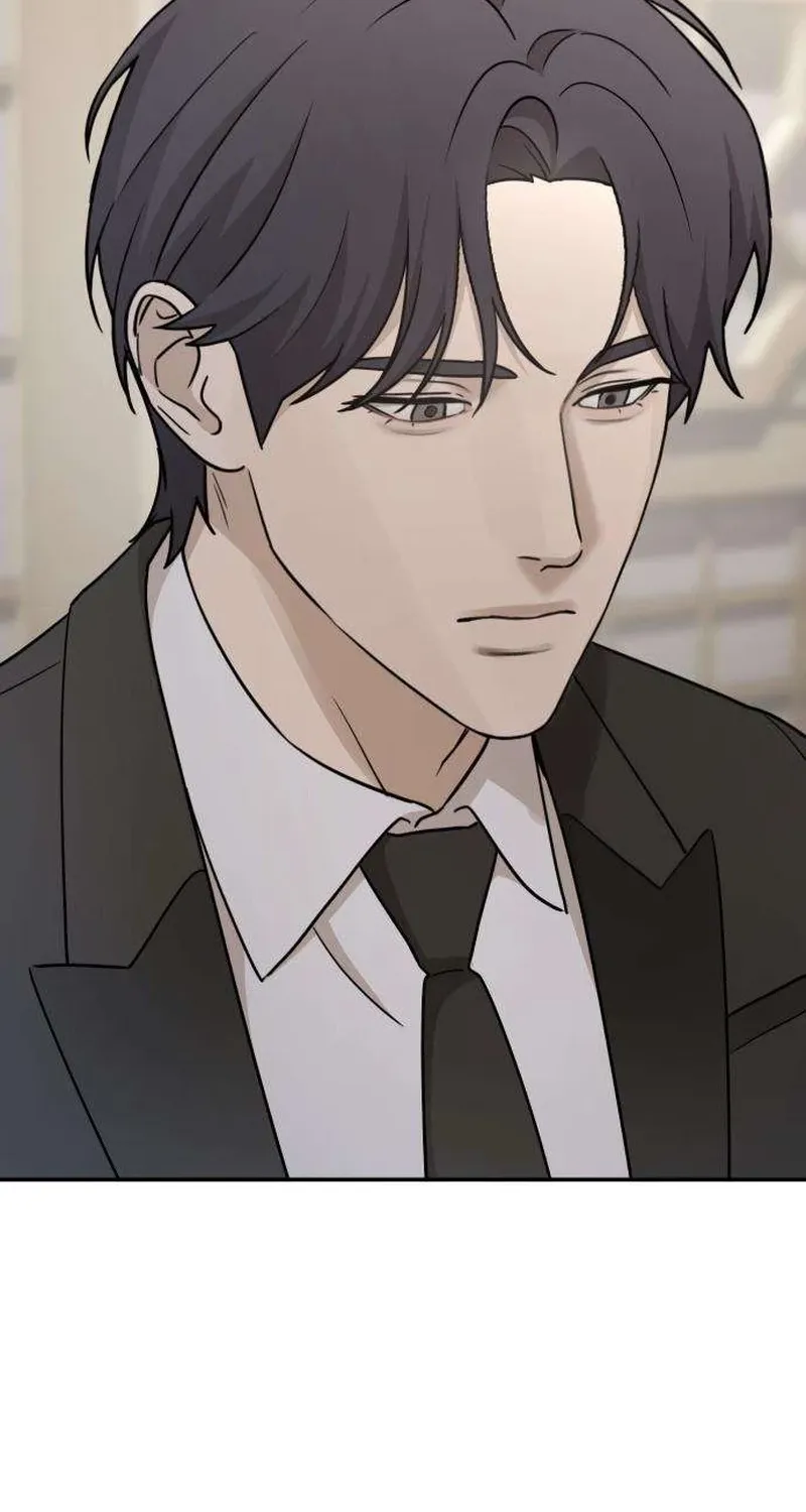 Between Two Men’s Secretary Chapter 19 page 49 - 