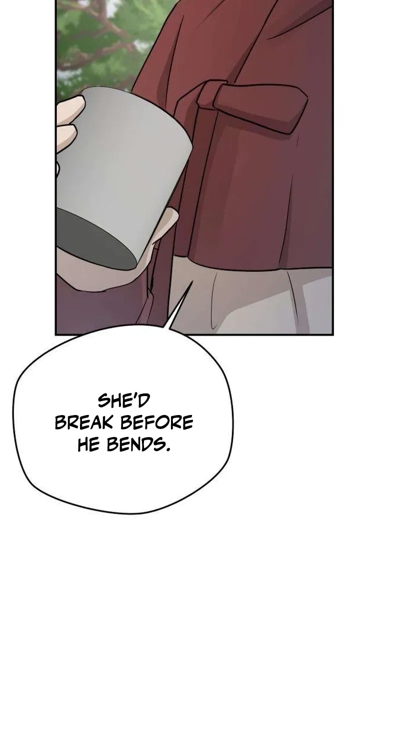 Between Two Men’s Secretary Chapter 19 page 52 - 