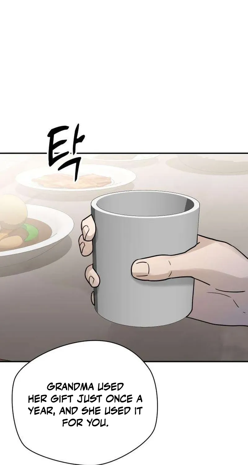 Between Two Men’s Secretary Chapter 19 page 57 - 