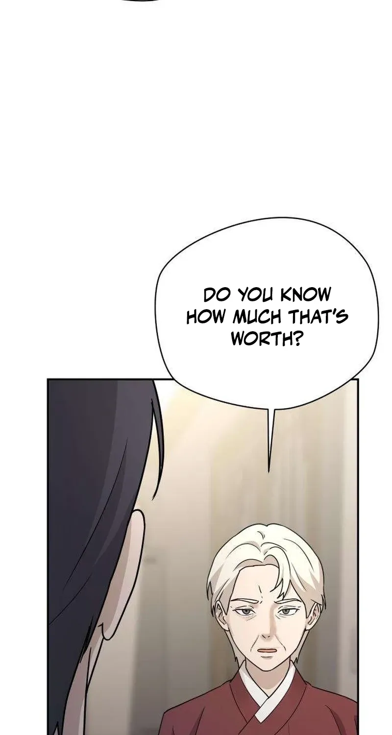 Between Two Men’s Secretary Chapter 19 page 58 - 
