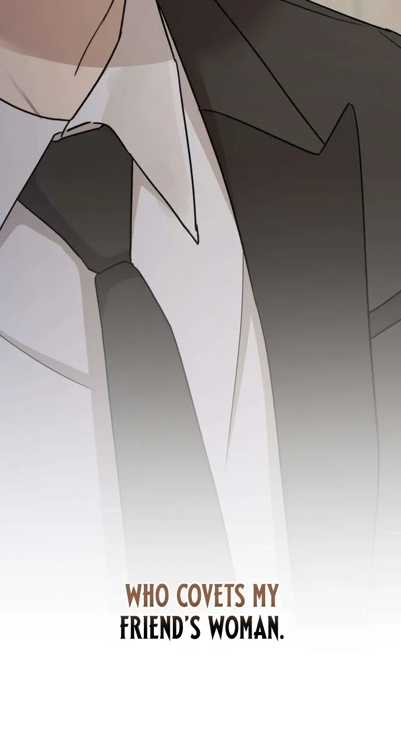 Between Two Men’s Secretary Chapter 19 page 63 - 