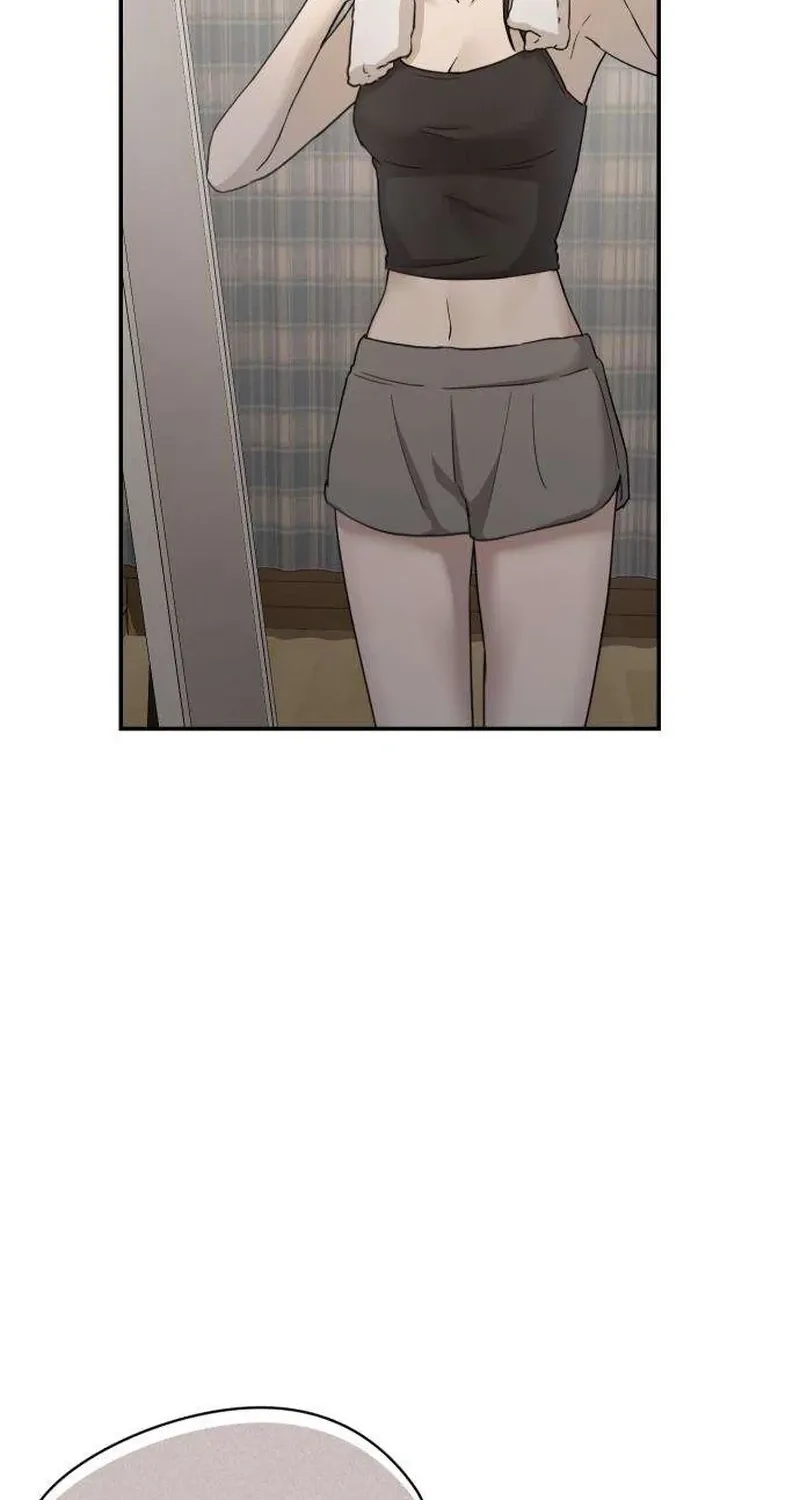 Between Two Men’s Secretary Chapter 19 page 69 - 