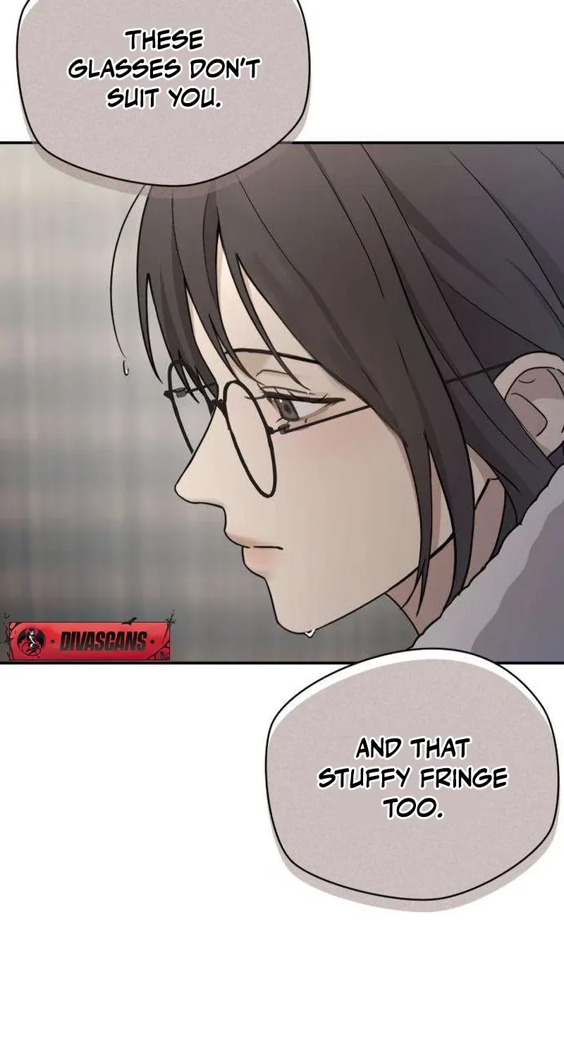 Between Two Men’s Secretary Chapter 19 page 70 - 