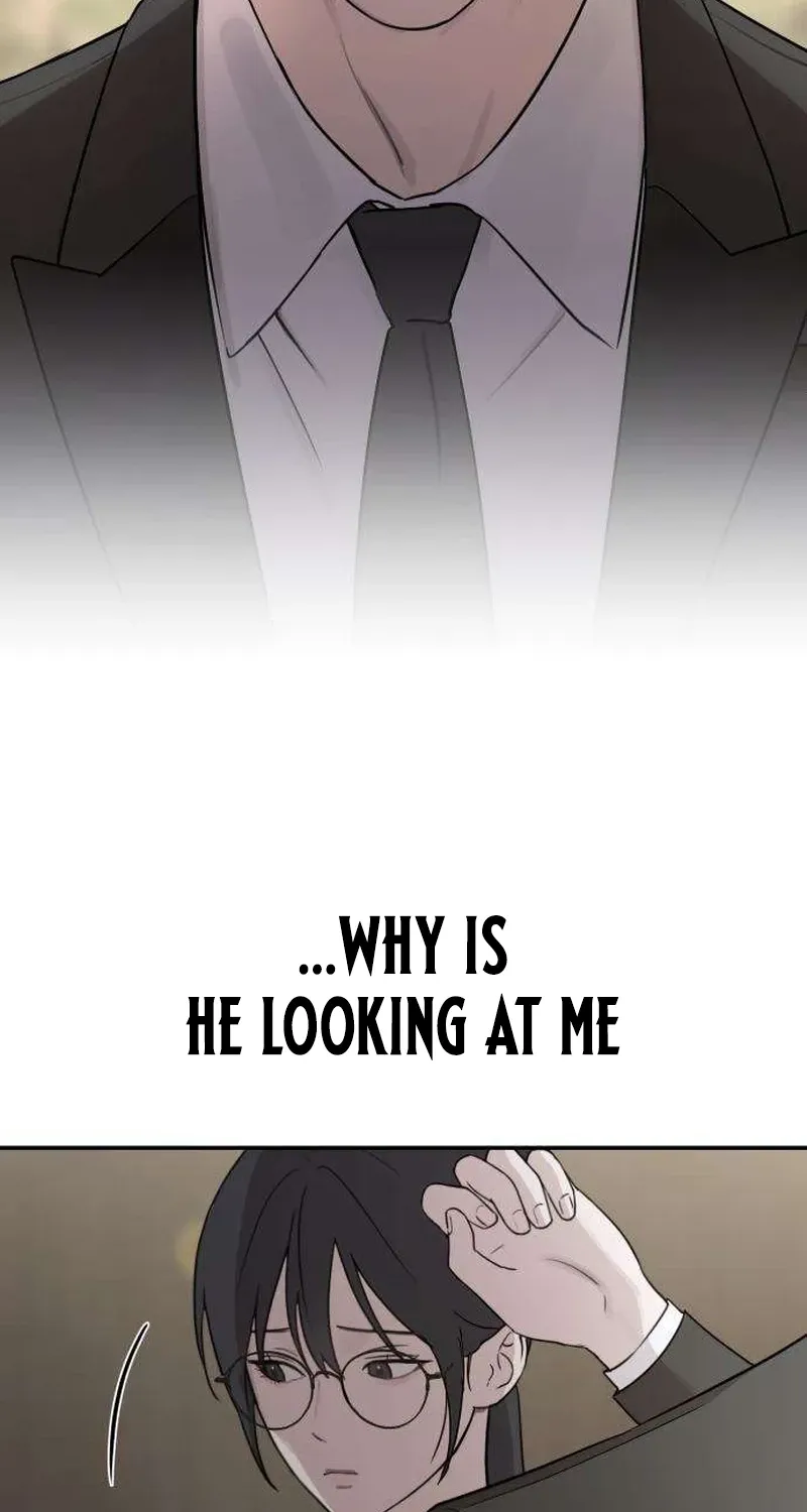 Between Two Men’s Secretary Chapter 19 page 8 - 