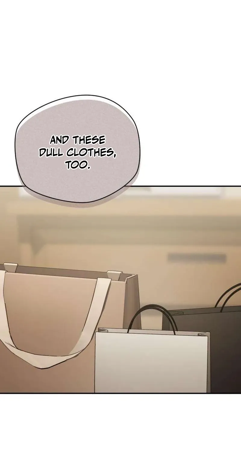 Between Two Men’s Secretary Chapter 19 page 71 - 