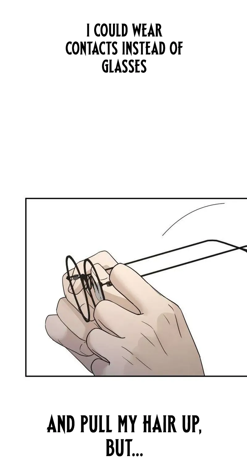 Between Two Men’s Secretary Chapter 19 page 72 - 