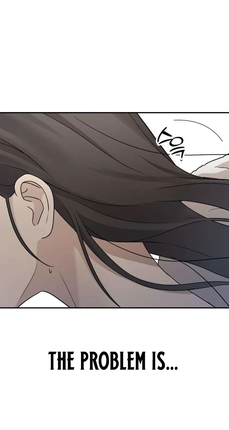 Between Two Men’s Secretary Chapter 19 page 73 - 