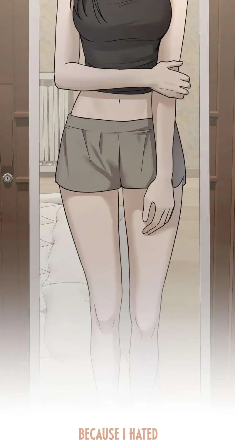 Between Two Men’s Secretary Chapter 19 page 75 - 