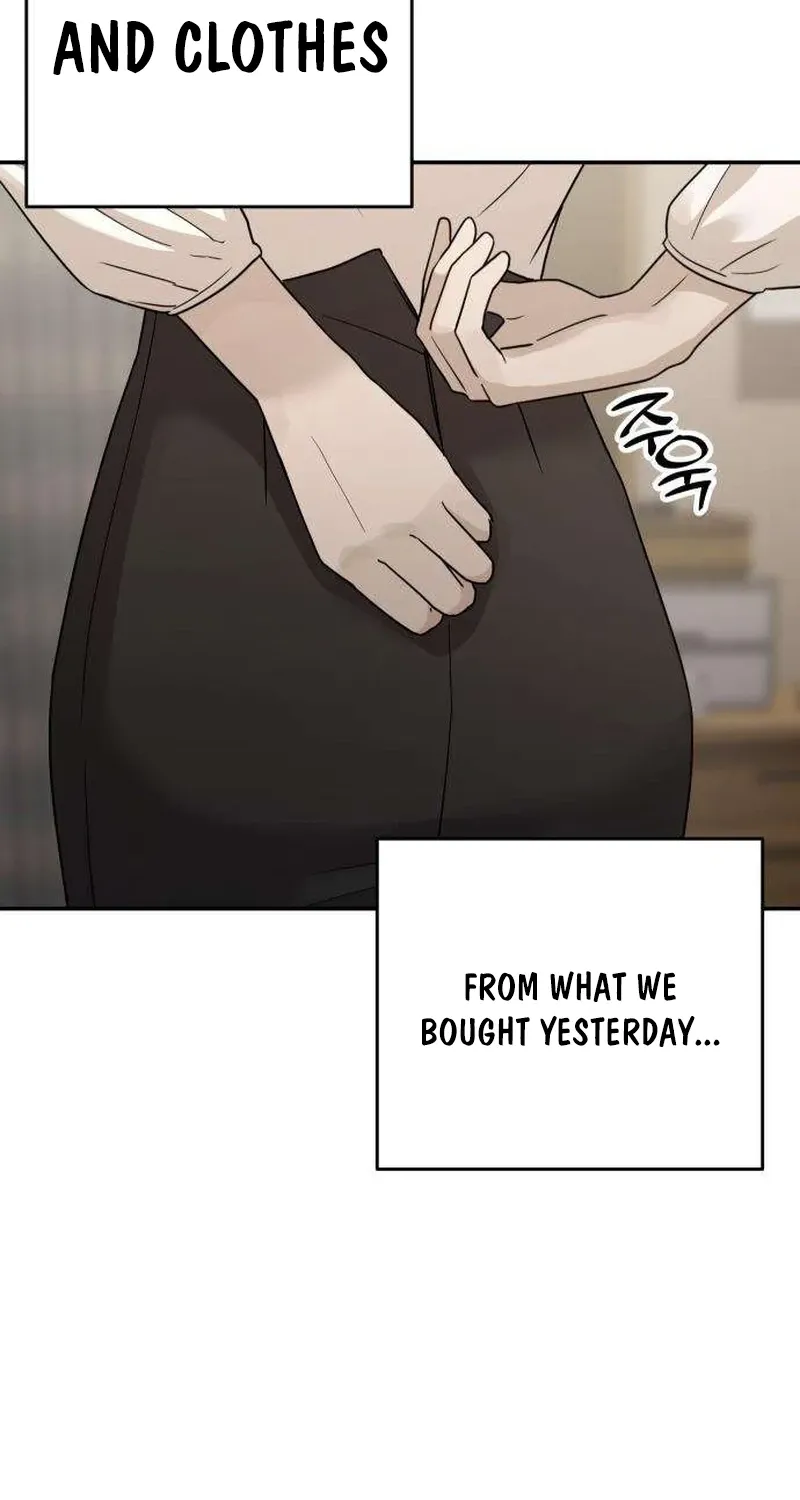 Between Two Men’s Secretary Chapter 19 page 80 - 