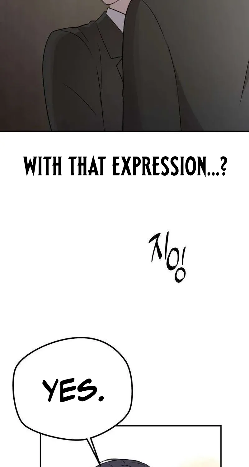 Between Two Men’s Secretary Chapter 19 page 9 - 