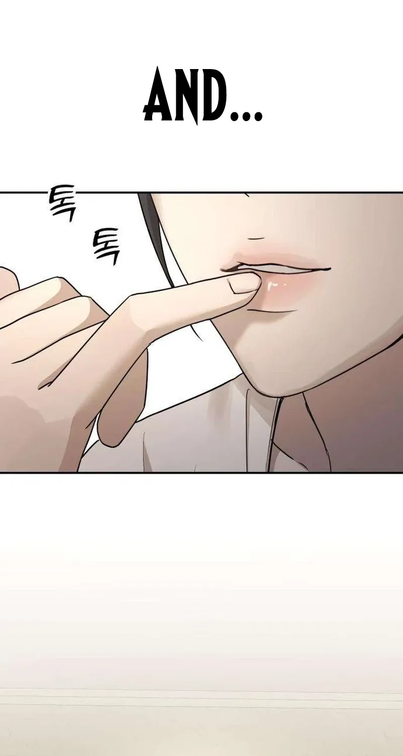 Between Two Men’s Secretary Chapter 19 page 81 - 