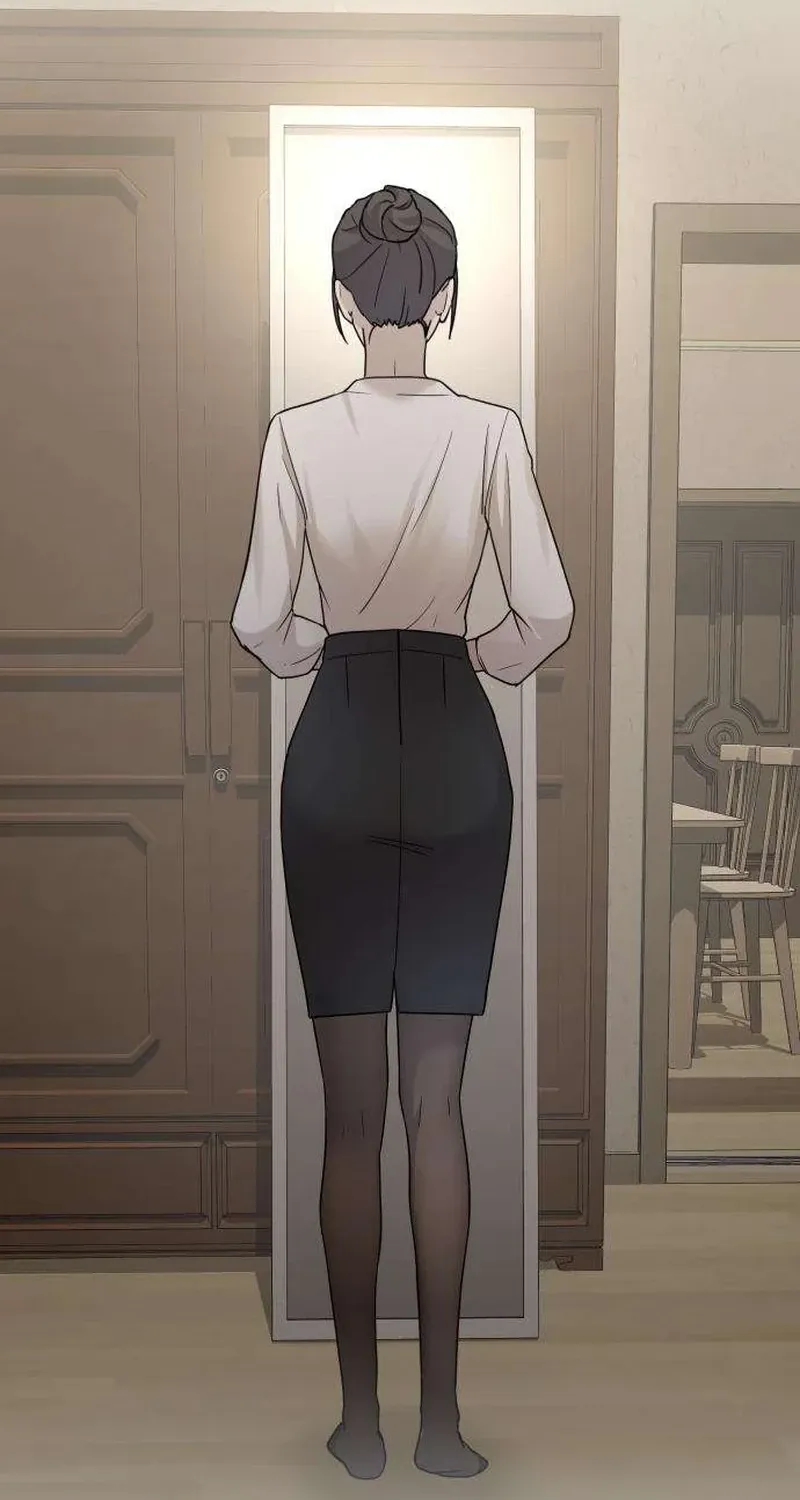 Between Two Men’s Secretary Chapter 19 page 82 - 
