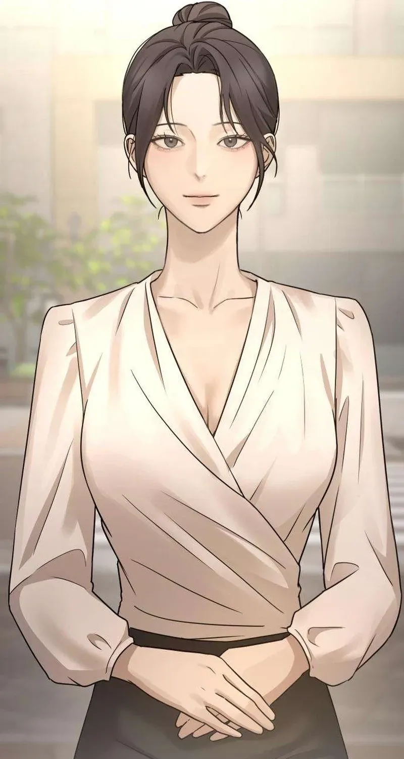 Between Two Men’s Secretary Chapter 19 page 91 - 