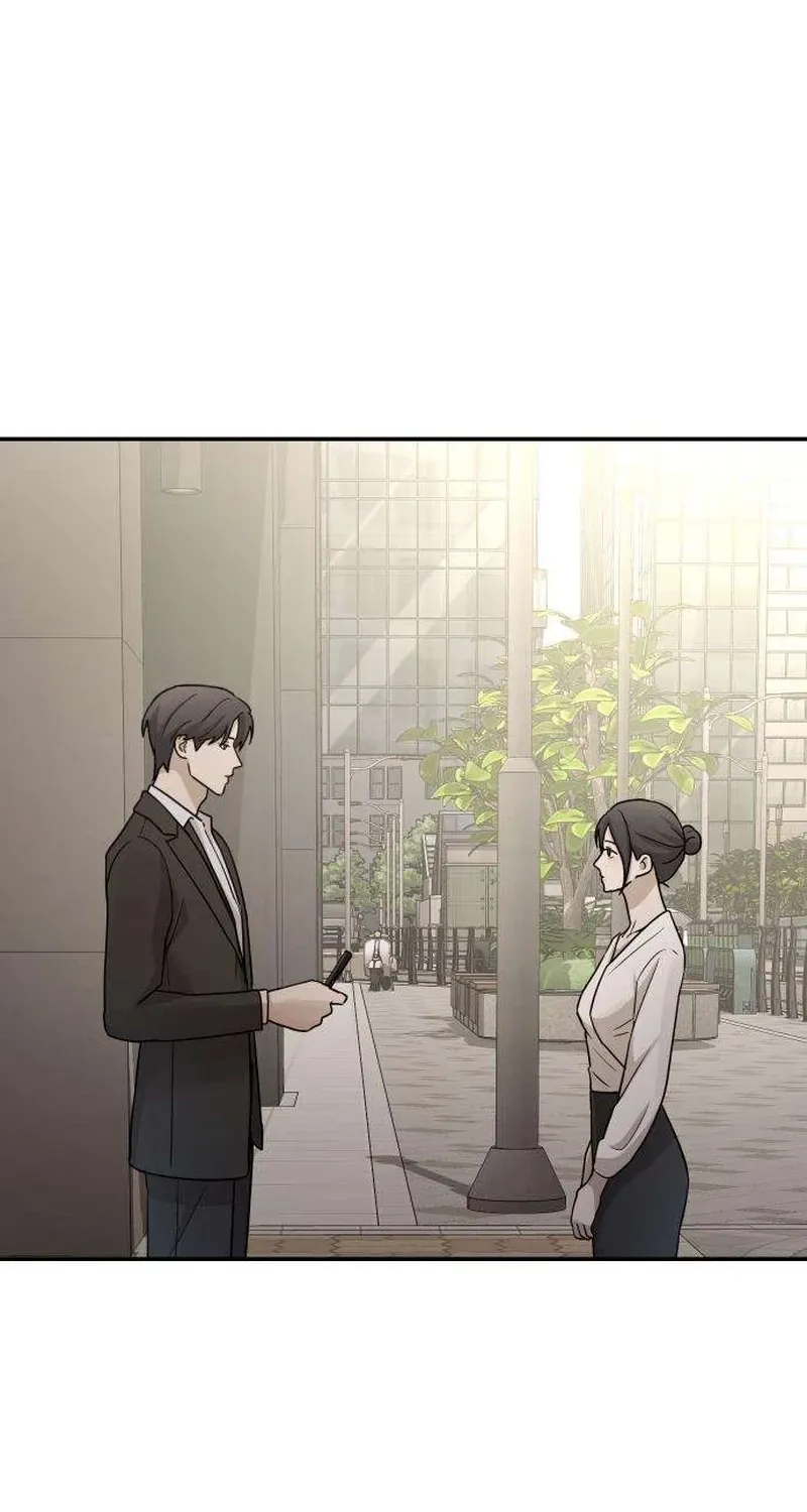 Between Two Men’s Secretary Chapter 19 page 93 - 