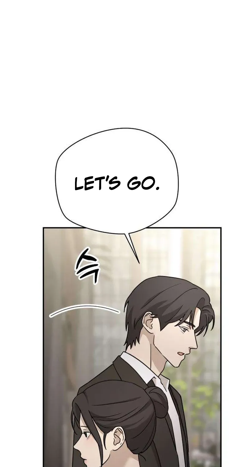 Between Two Men’s Secretary Chapter 19 page 94 - 