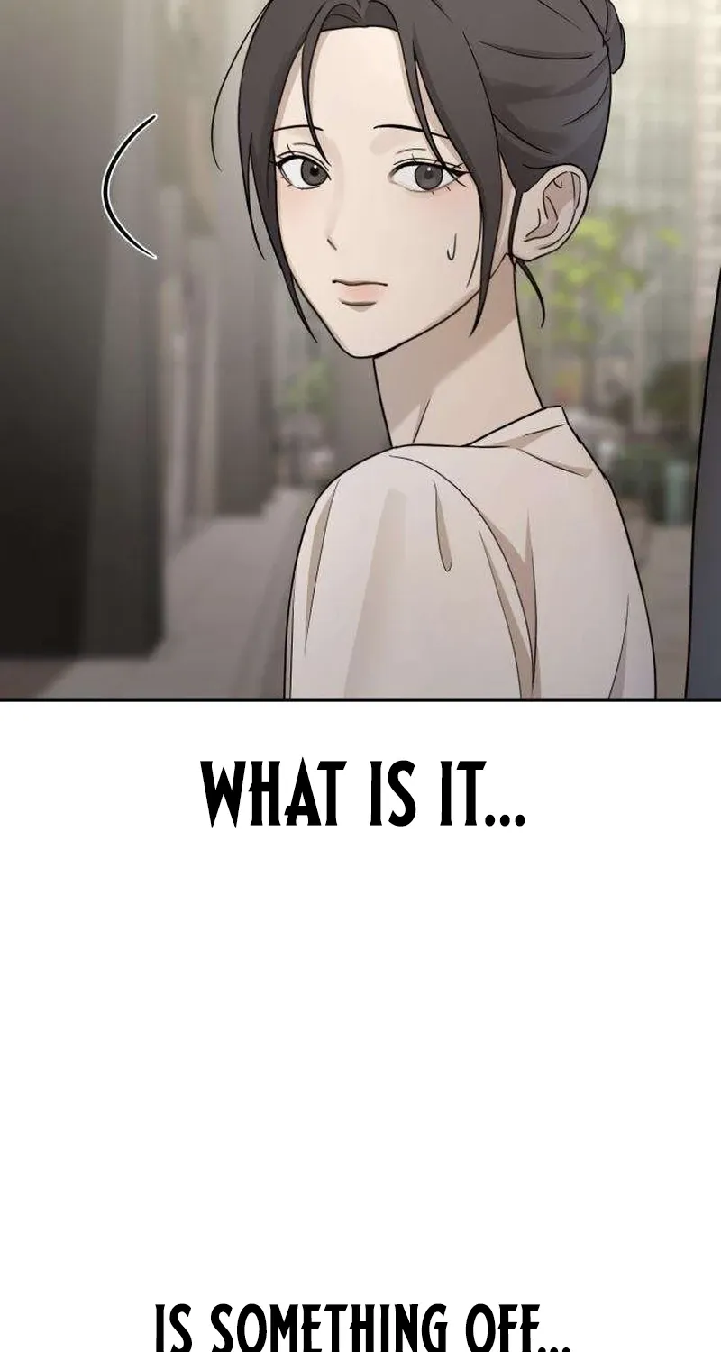 Between Two Men’s Secretary Chapter 19 page 96 - 
