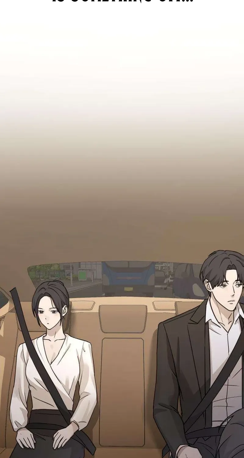 Between Two Men’s Secretary Chapter 19 page 97 - 