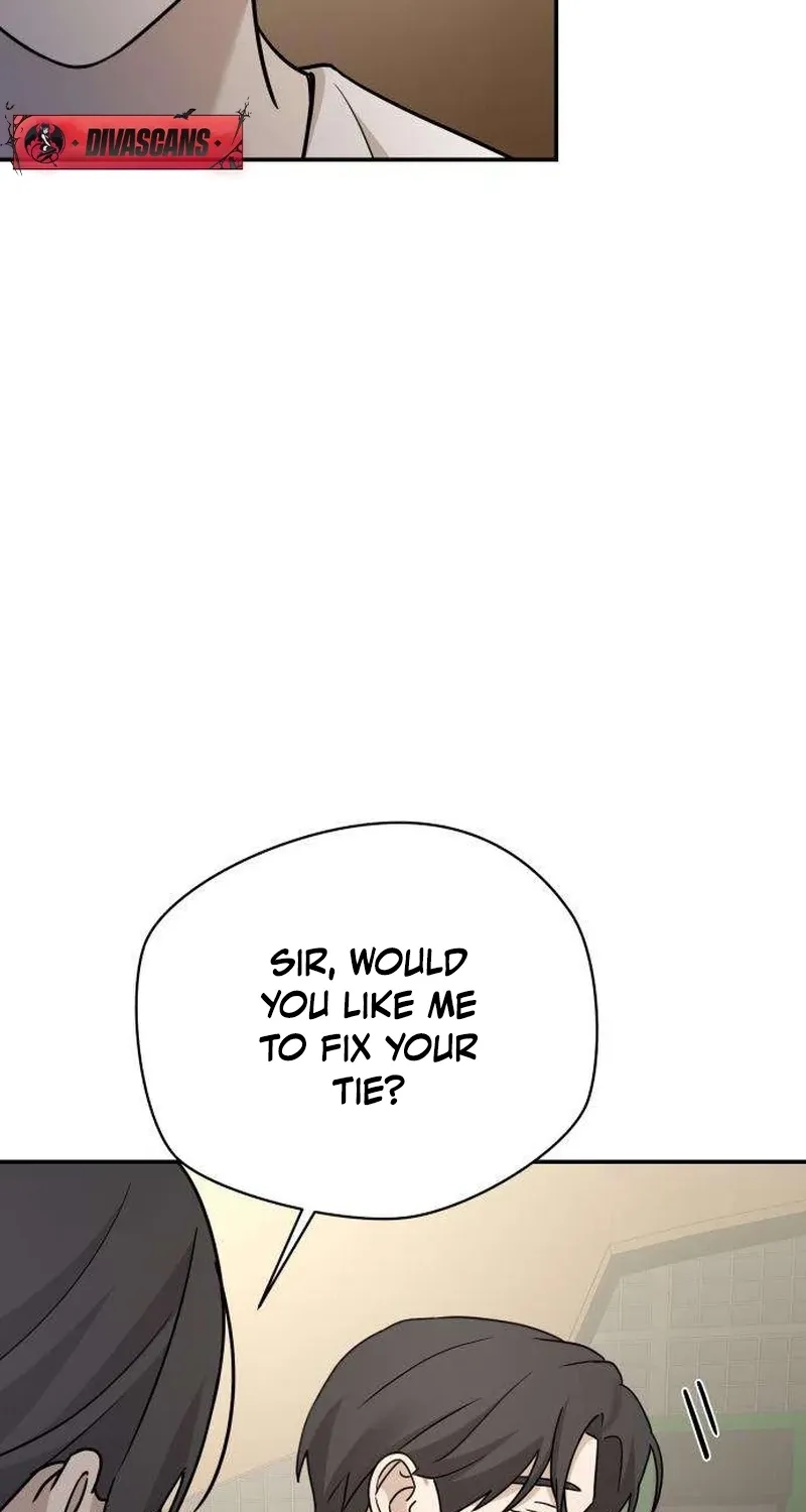 Between Two Men’s Secretary Chapter 19 page 99 - 