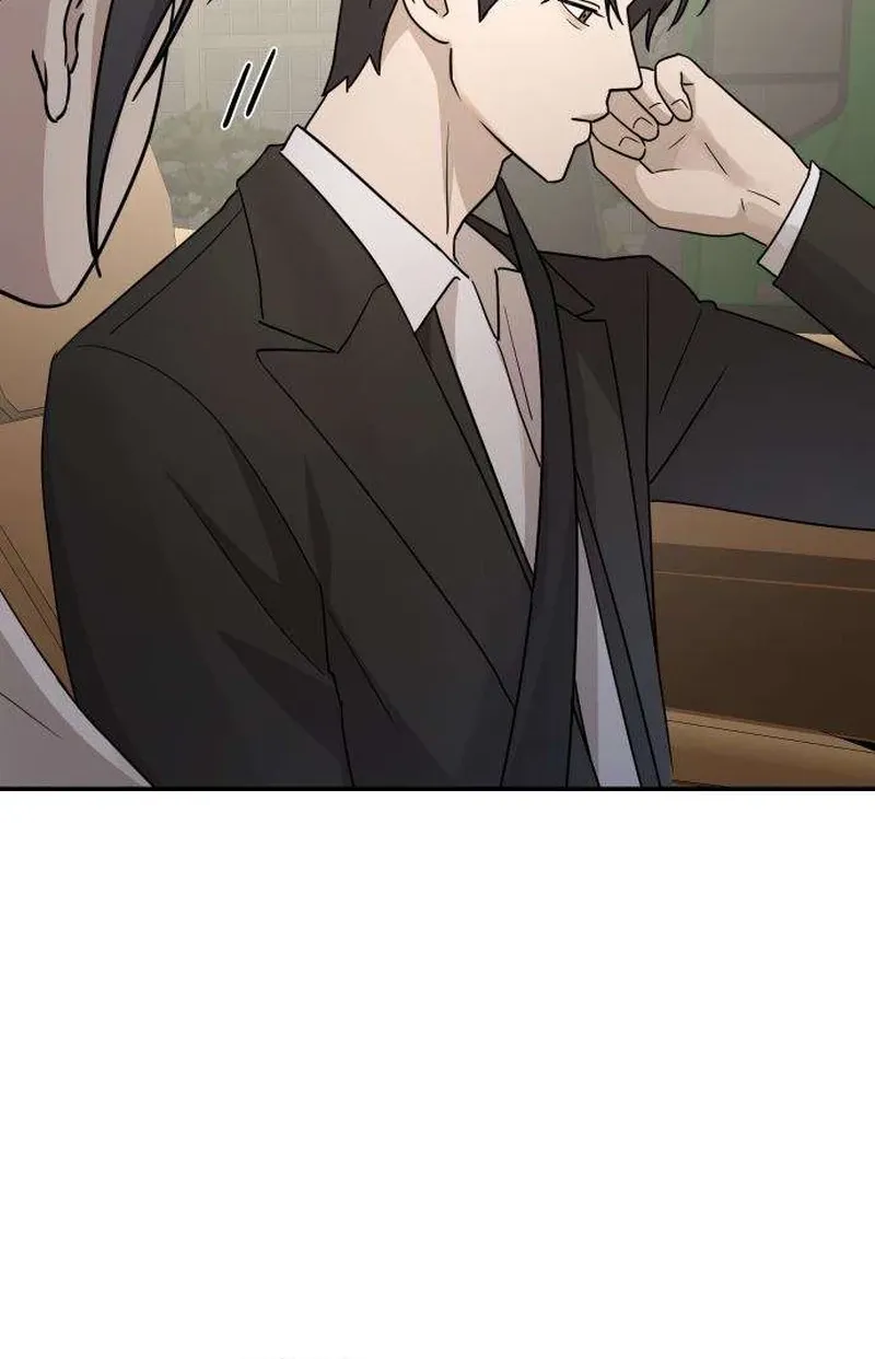Between Two Men’s Secretary Chapter 19 page 100 - 