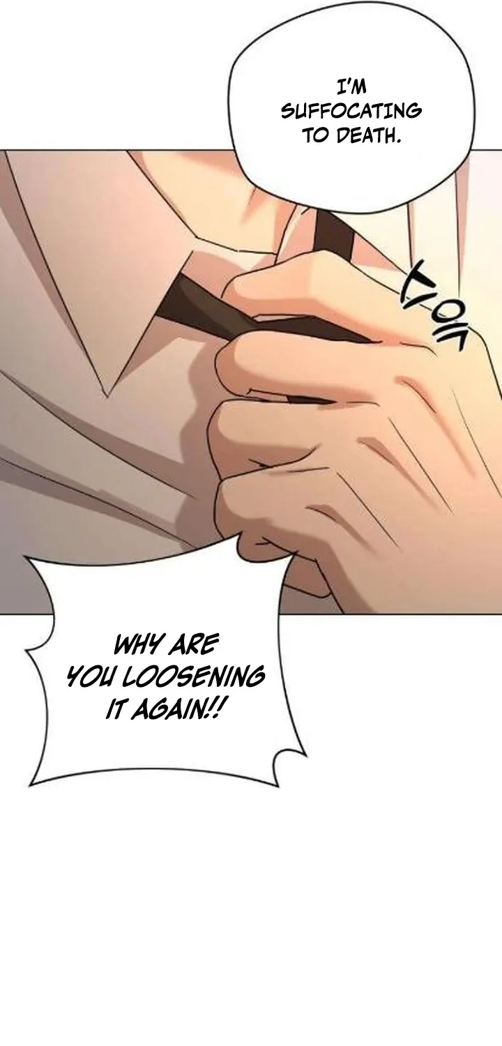 Between Two Men’s Secretary Chapter 2 page 101 - 