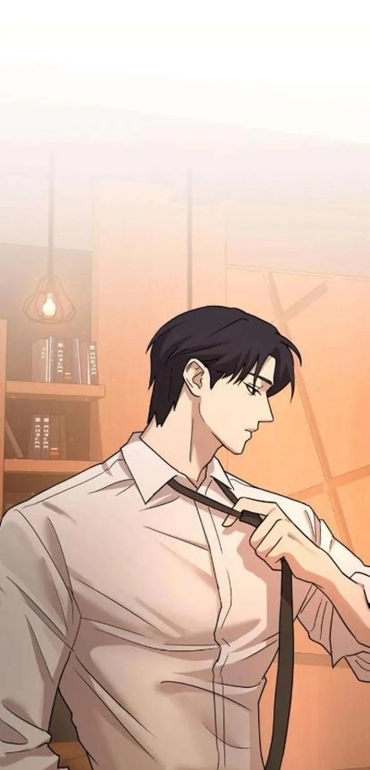 Between Two Men’s Secretary Chapter 2 page 102 - 