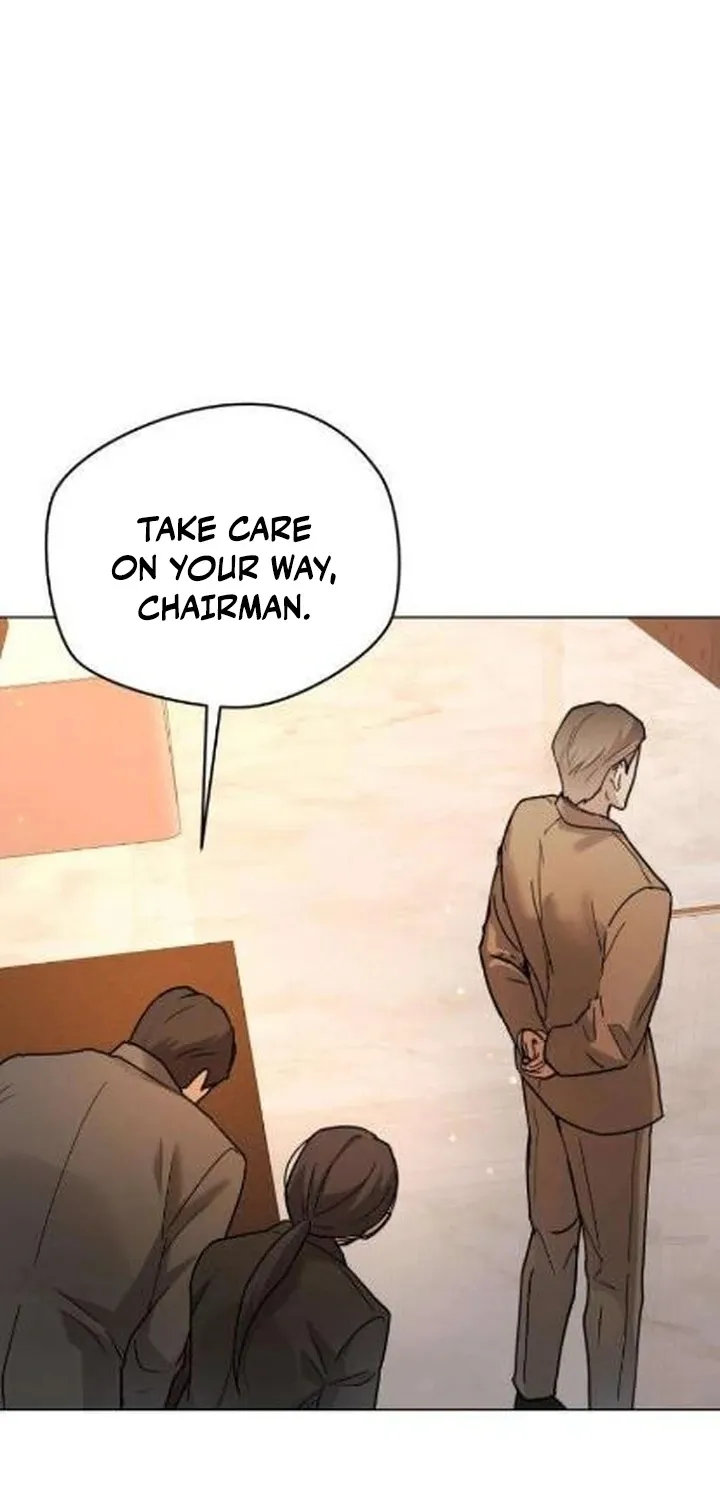Between Two Men’s Secretary Chapter 2 page 107 - 