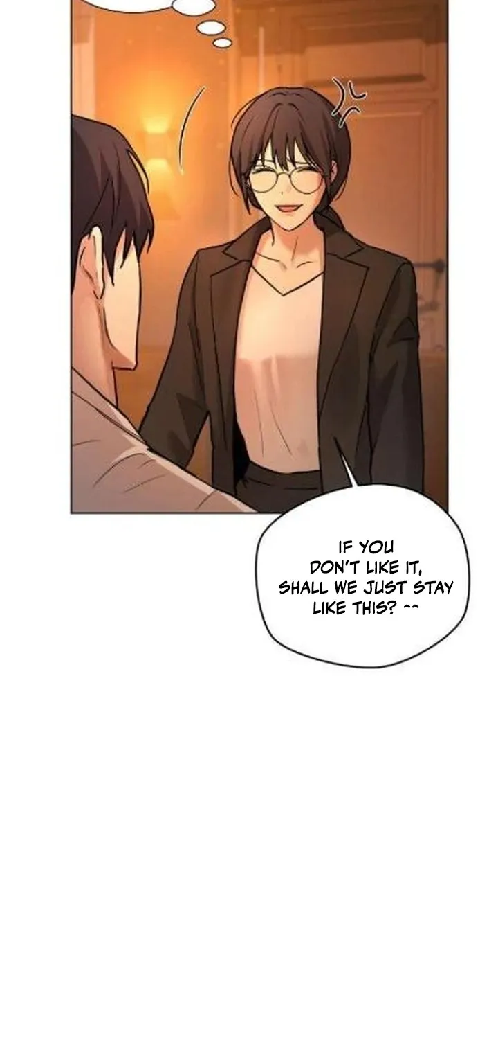 Between Two Men’s Secretary Chapter 2 page 12 - 