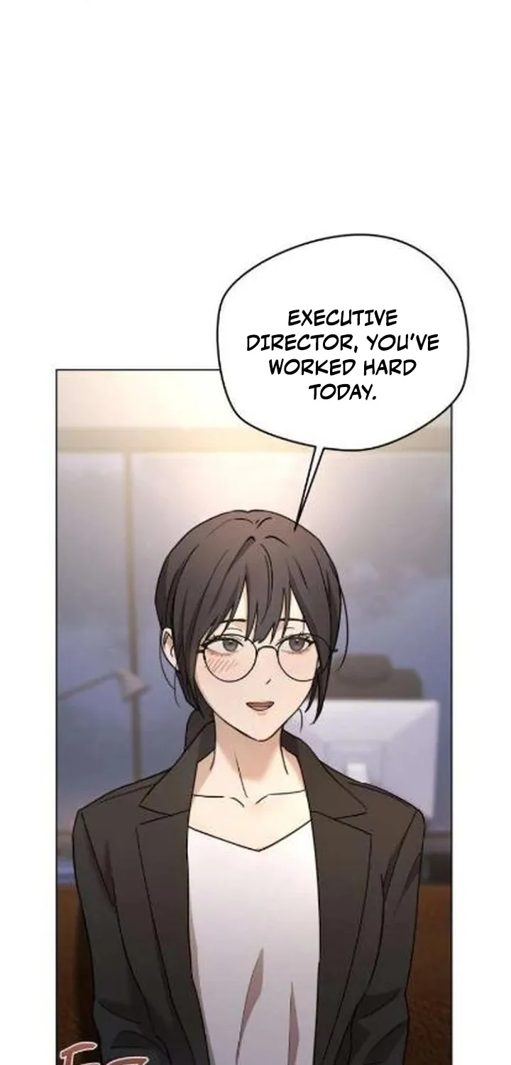 Between Two Men’s Secretary Chapter 2 page 111 - 