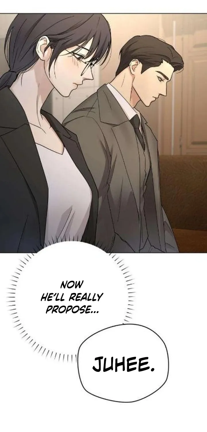 Between Two Men’s Secretary Chapter 2 page 113 - 