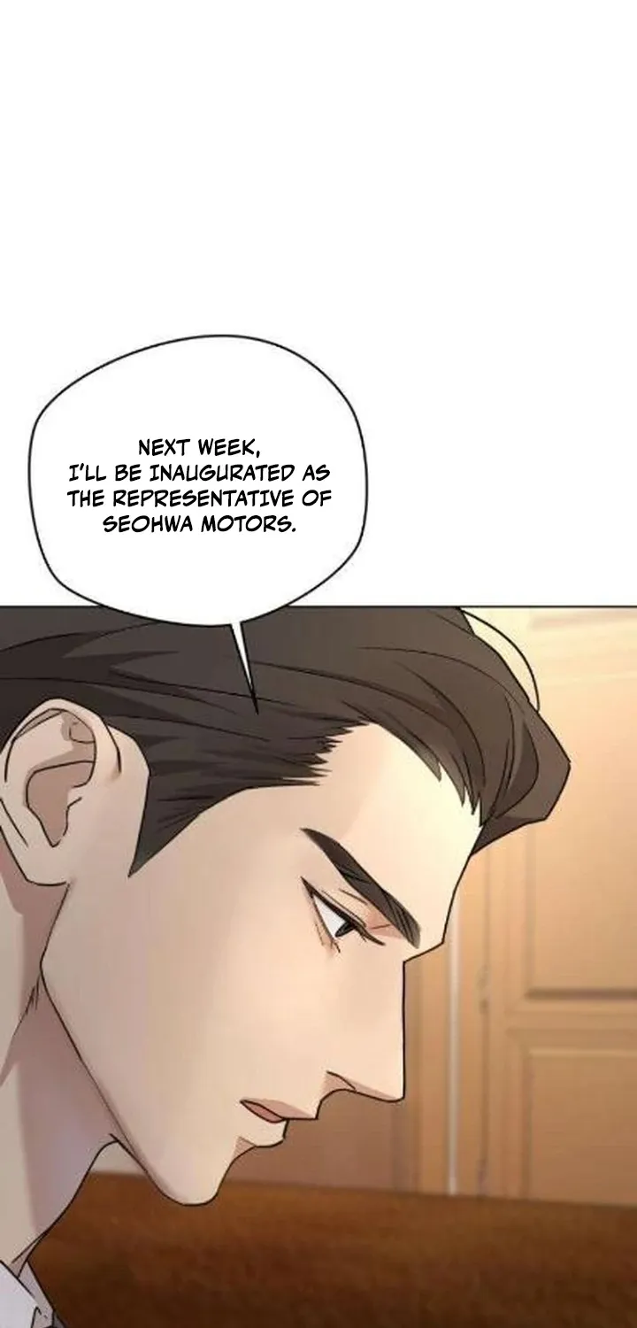 Between Two Men’s Secretary Chapter 2 page 114 - 