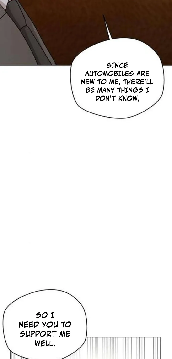 Between Two Men’s Secretary Chapter 2 page 115 - 