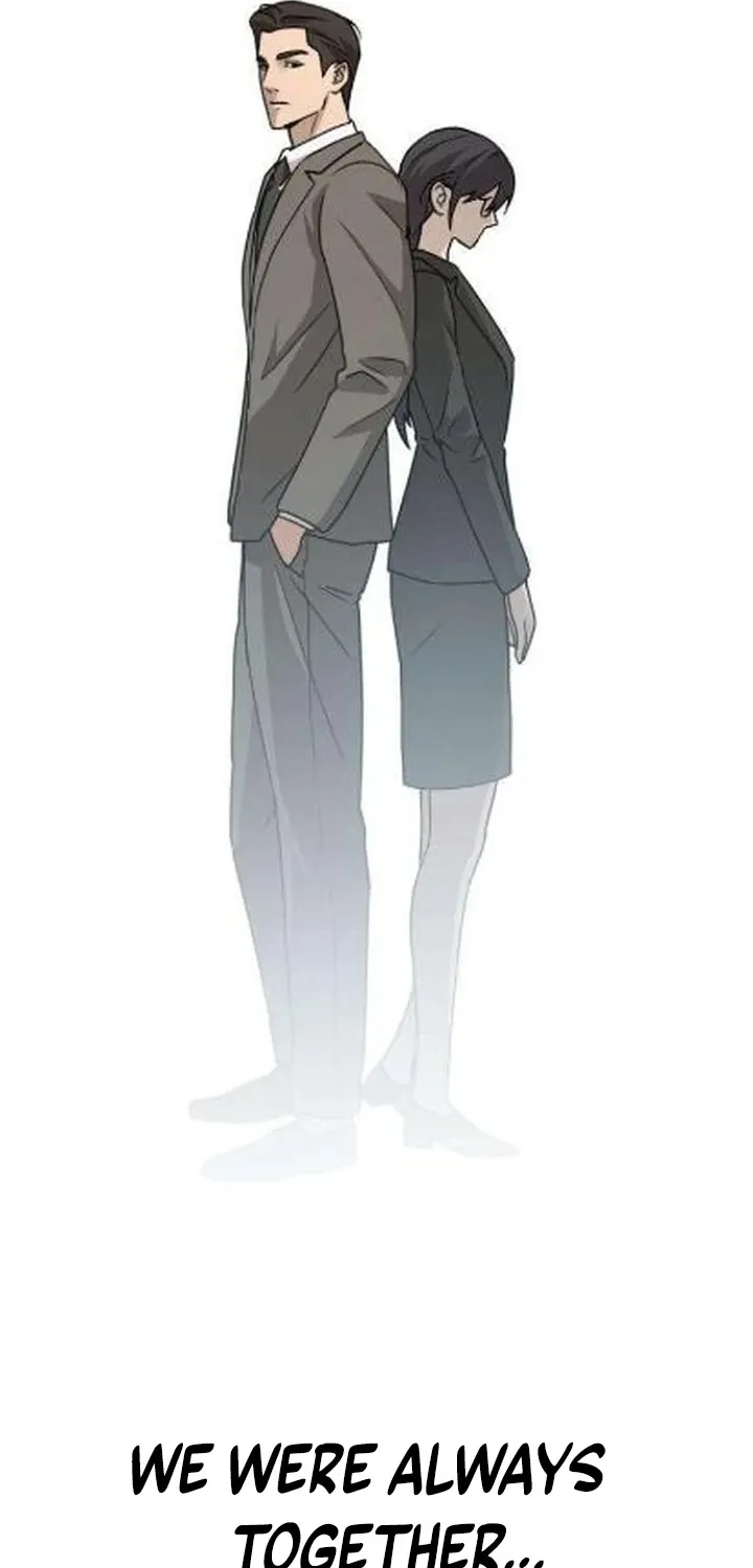 Between Two Men’s Secretary Chapter 2 page 121 - 