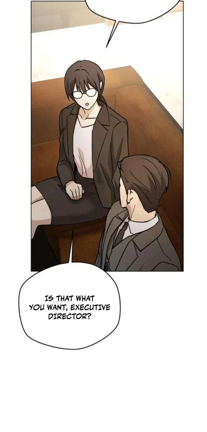 Between Two Men’s Secretary Chapter 2 page 125 - 