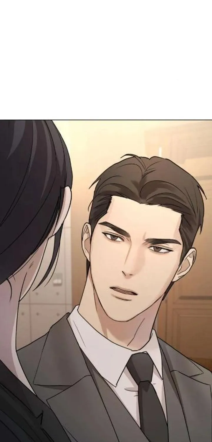 Between Two Men’s Secretary Chapter 2 page 126 - 