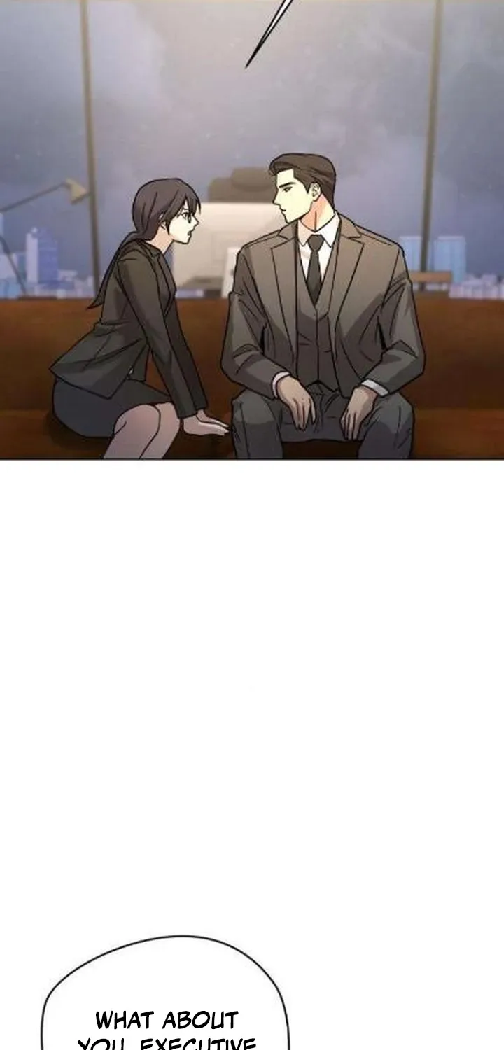 Between Two Men’s Secretary Chapter 2 page 128 - 