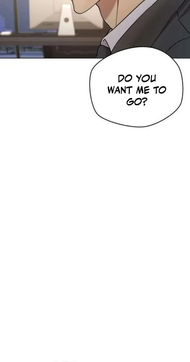 Between Two Men’s Secretary Chapter 2 page 130 - 