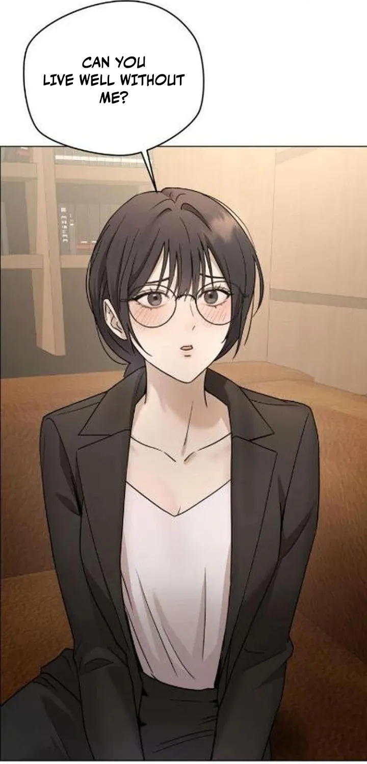 Between Two Men’s Secretary Chapter 2 page 131 - 