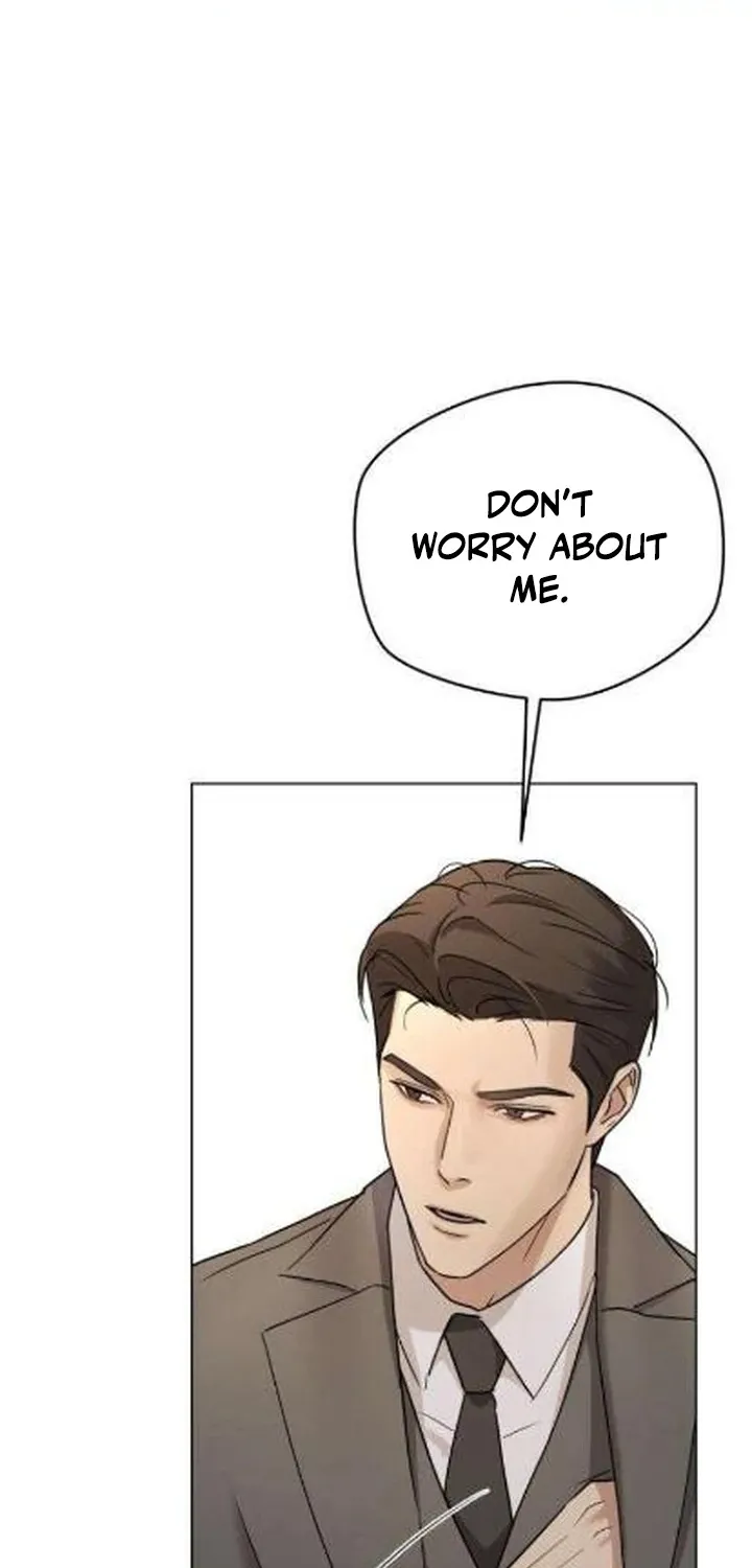 Between Two Men’s Secretary Chapter 2 page 132 - 