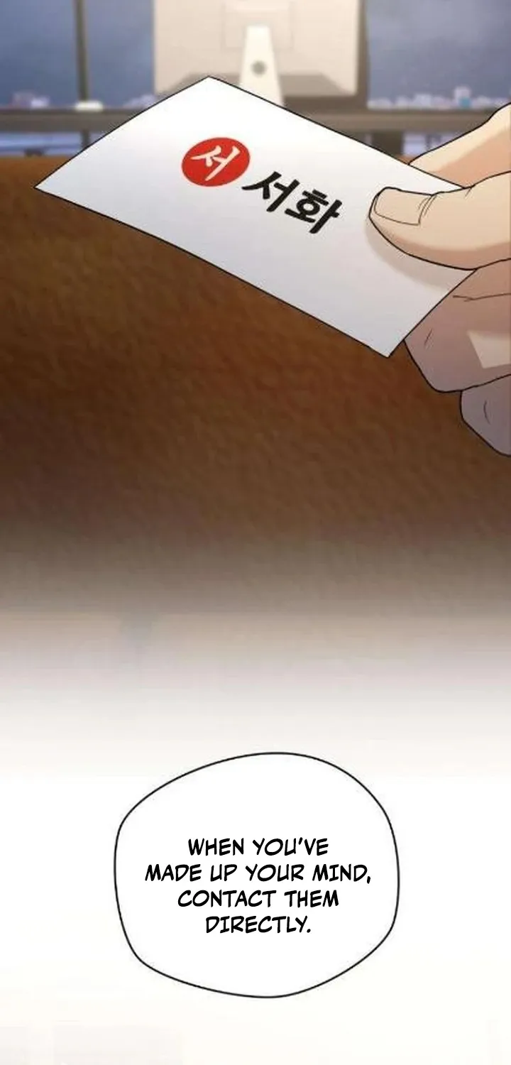 Between Two Men’s Secretary Chapter 2 page 134 - 