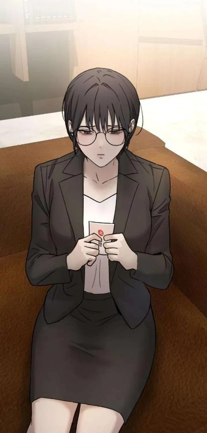 Between Two Men’s Secretary Chapter 2 page 135 - 