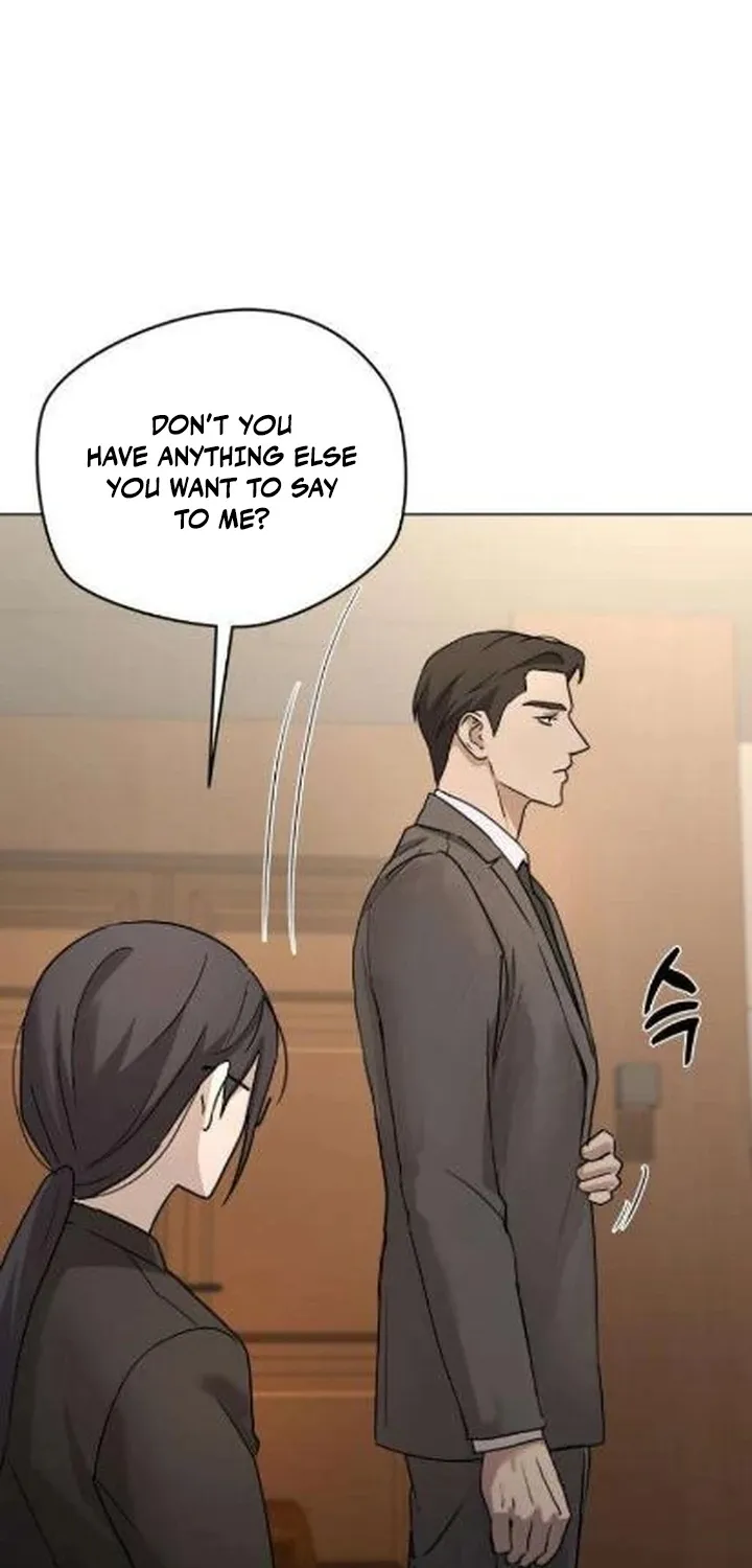 Between Two Men’s Secretary Chapter 2 page 138 - 