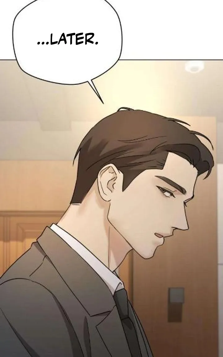 Between Two Men’s Secretary Chapter 2 page 140 - 