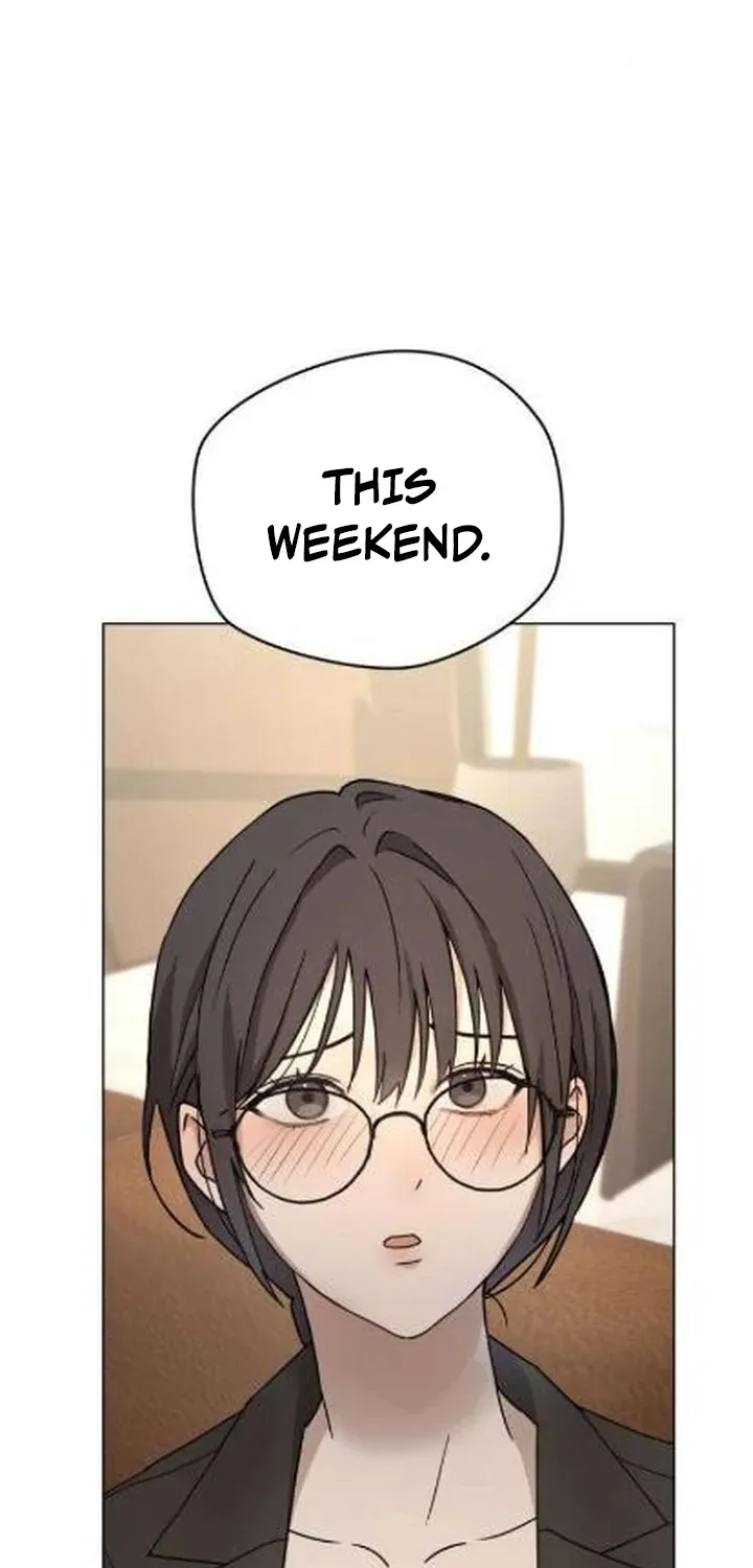 Between Two Men’s Secretary Chapter 2 page 142 - 